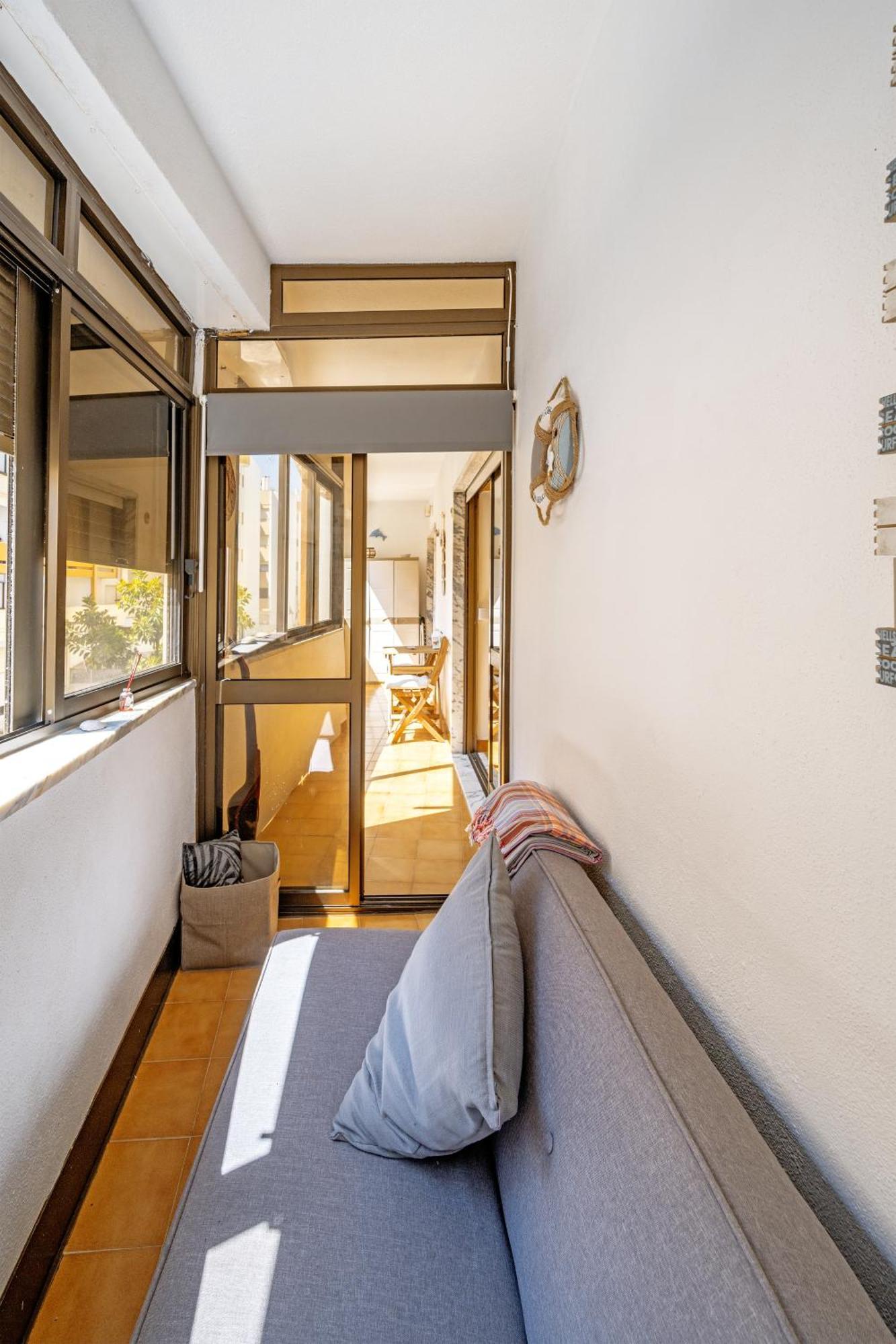 Cozy Apartment Near The Beach In Costa De Caparica エクステリア 写真