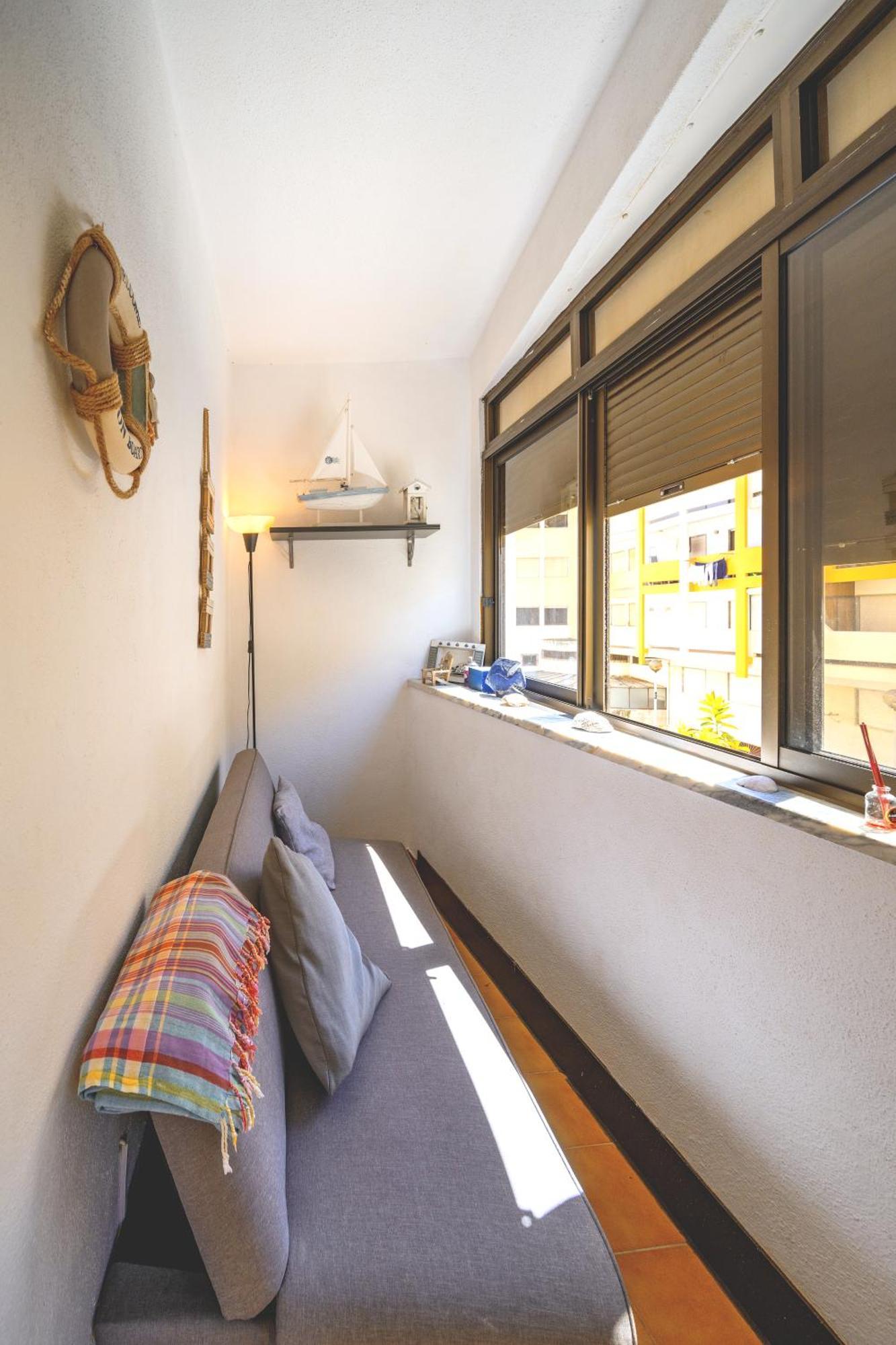 Cozy Apartment Near The Beach In Costa De Caparica エクステリア 写真