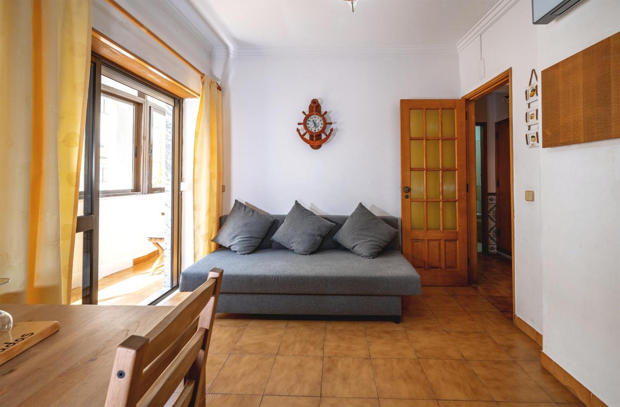 Cozy Apartment Near The Beach In Costa De Caparica エクステリア 写真